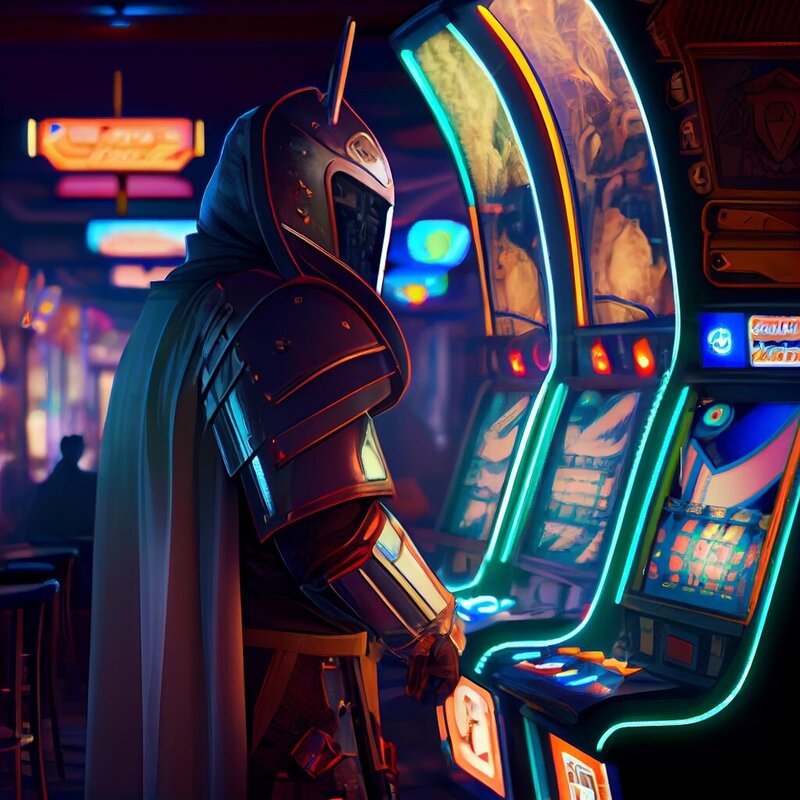 Garuda4d Game: Panduan Lengkap Slot Online