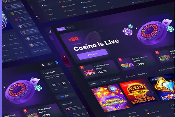 Layanan Garuda4D: Pilihan Terbaik Untuk Judi Online