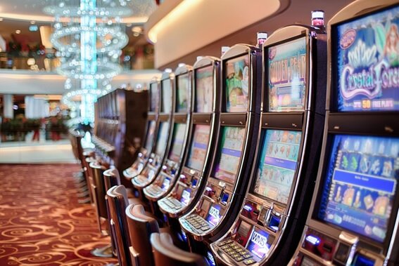 Garuda4d Online: Panduan Lengkap Permainan Slot